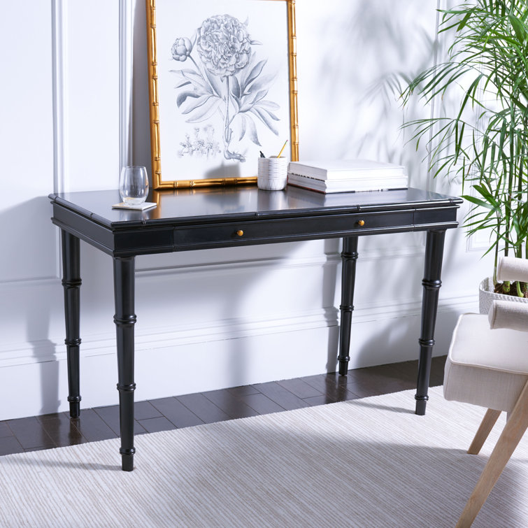 Mistana™ Bombay Desk & Reviews Wayfair.ca